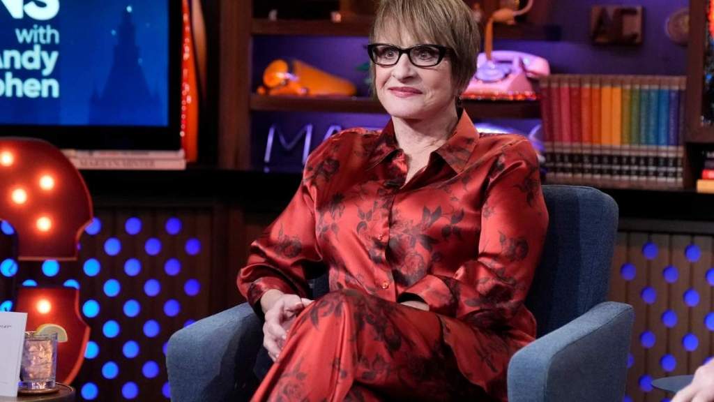 Patti LuPone ‘Furious’ After Turkey’s Alleged Rejection of LGBTQ Cruise Ship