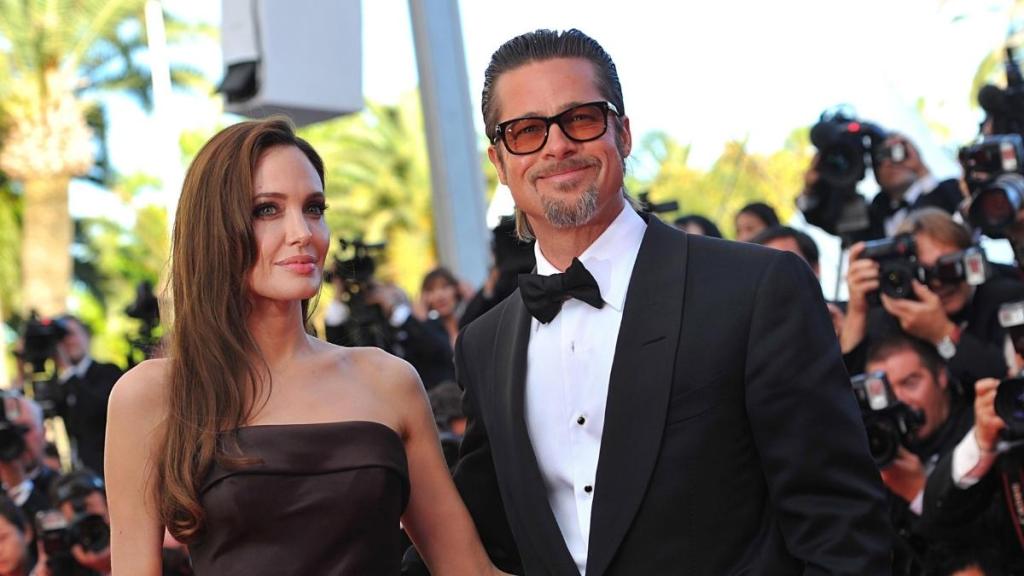 Angelina Jolie Pushes Back as Brad Pitt Seeks Years of Private Financial Records — Report