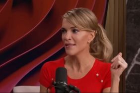 The Megyn Kelly Show Rips Taylor Swift and Travis Kelce’s Rumored 'Disney Wedding'
