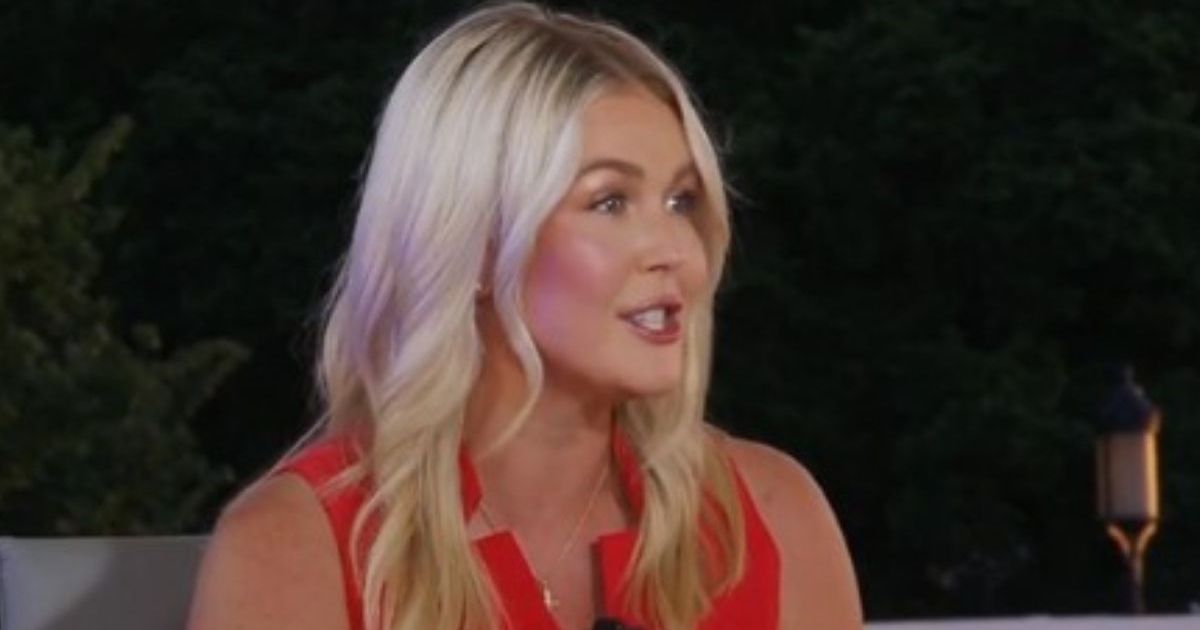White House Press Secretary Karoline Leavitt Claims Gen Z Is Plagued by ‘Laziness’ and ‘Liberal Indoctrination’