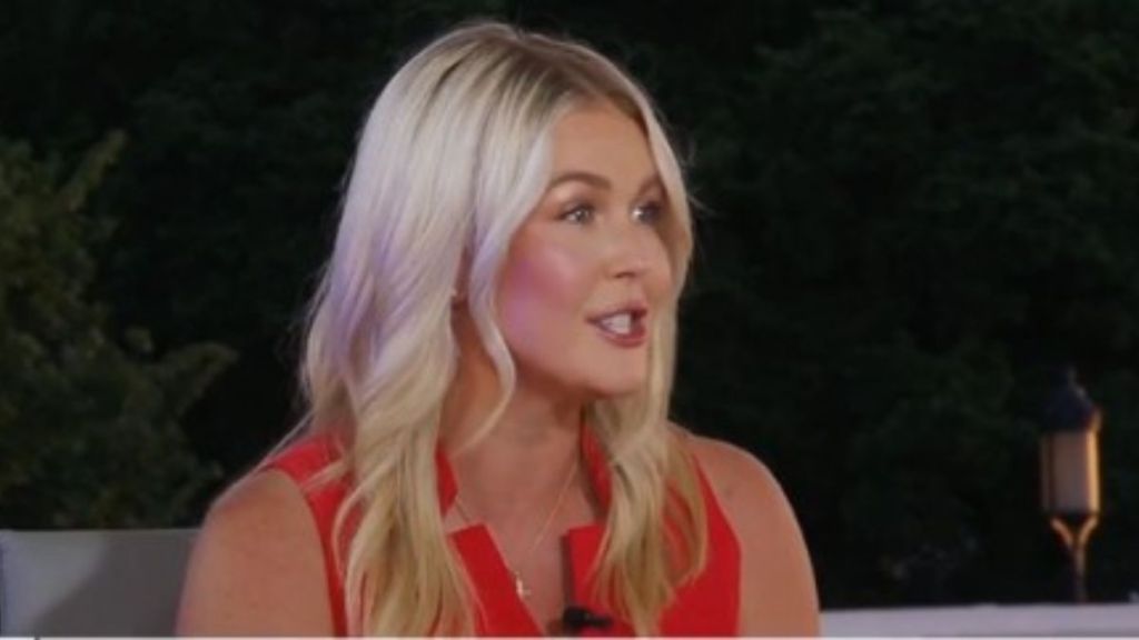 White House Press Secretary Karoline Leavitt Claims Gen Z Is Plagued by 'Laziness' and 'Liberal Indoctrination'