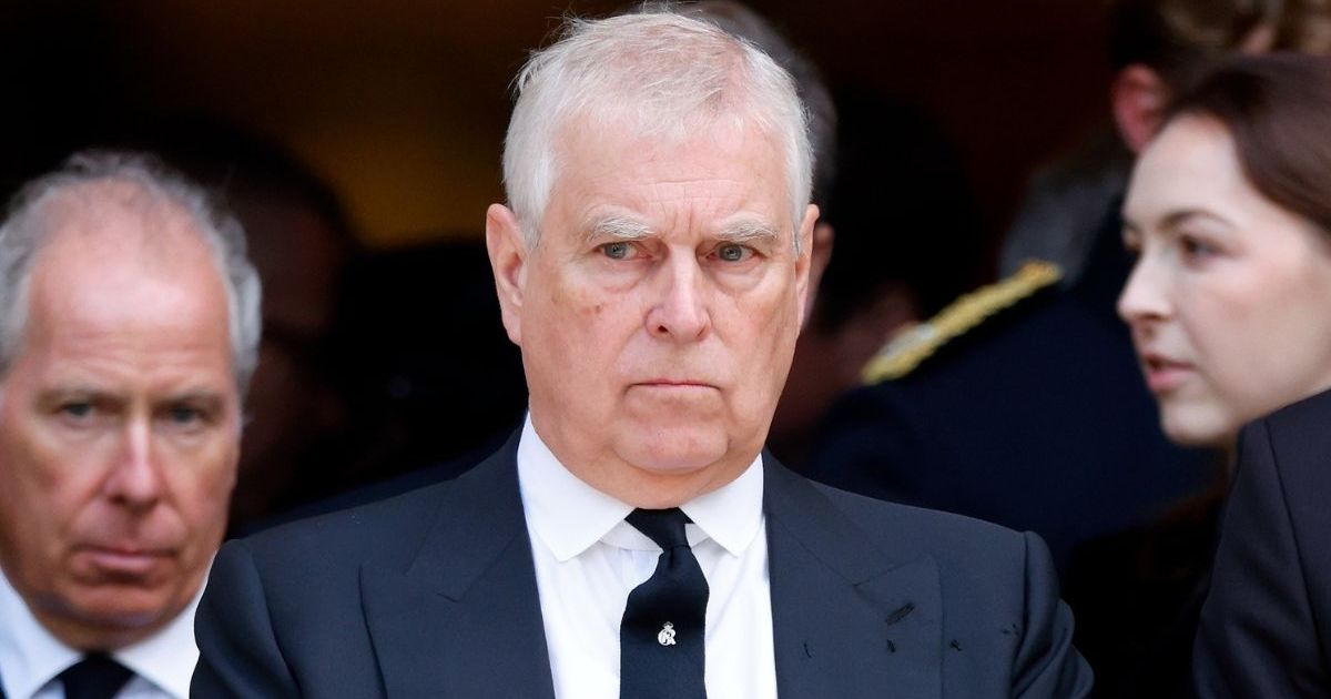 Ex-Prince Andrew’s Pizza Express Alibi Faces Fresh&hellip;