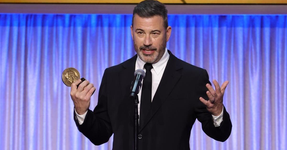 Jimmy Kimmel, ABC Face FCC License Firestorm Amid ‘Communist Chinese Party’ Allegations