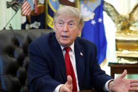 British Politician Wades Into Donald Trump & FIFA Red Card Row