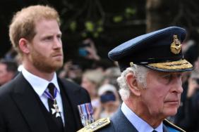 King Charles Refuses To Do This for Prince Harry Amid Revised UK Trip Plans — Insider