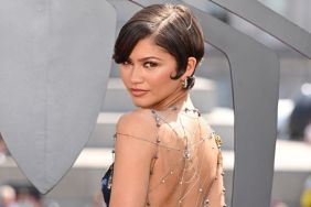 Zendaya’s Cutout Valentino Dress Dips Boldly Low at the Back for Premiere