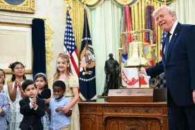 Donald Trump’s Pitch to Kids Had One Brutally Honest Review