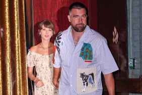 Travis Kelce & Taylor Swift’s Wedding Had a Security Rule Even Cops Couldn’t Avoid — Report