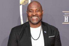 Ex-NFL Star Marcellus Wiley Accused of Years of Abuse in Explosive Divorce Filing