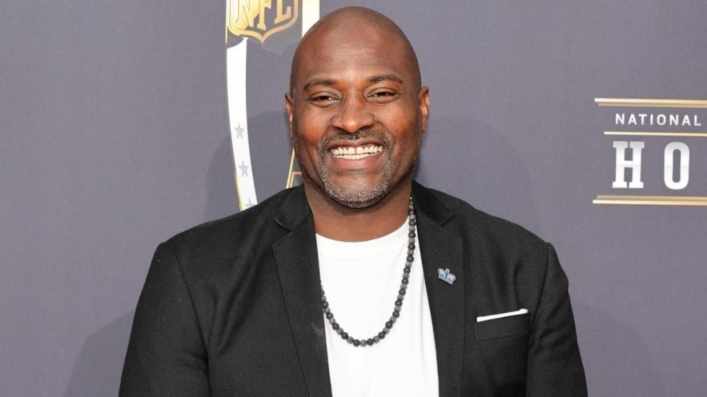 Ex-NFL Star Marcellus Wiley Accused of Years of Abuse in Explosive Divorce Filing