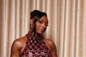 Simone Biles Shuts Down Taylor Swift Wedding Invite Debate