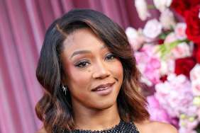 Tiffany Haddish Calls Out Taylor Swift After Being Left Off Wedding Guest List