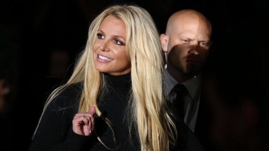 Britney Spears Biopic Moves Forward With Major Writer After Delay Rumors