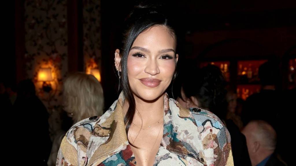 Former Male Escort Says Viral Comments Weren’t Threats Amid Court Fight With Cassie Ventura