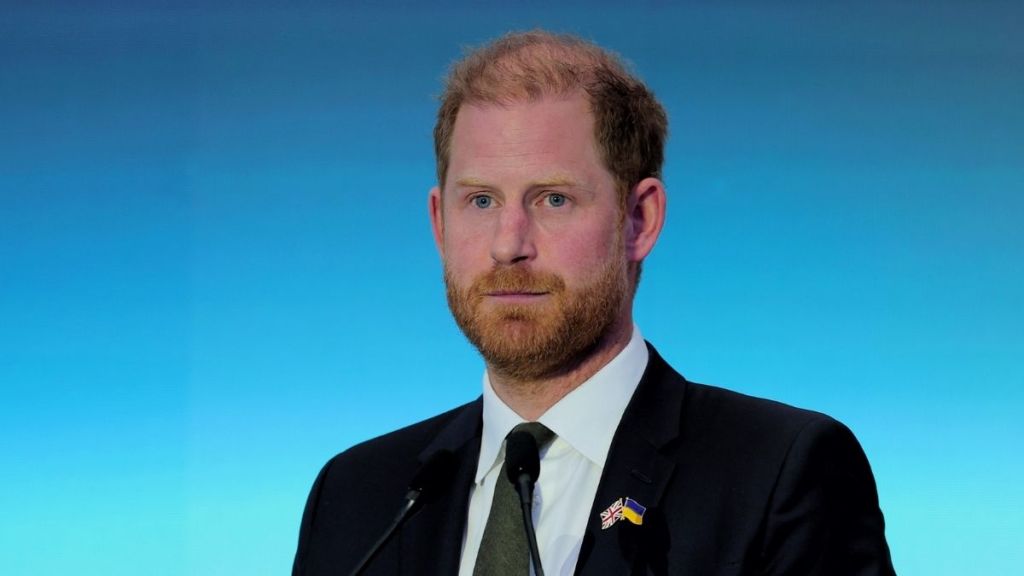 Prince Harry Sends Defiant Message After Judge Dismissed Daily Mail Case: ‘Whitewash’