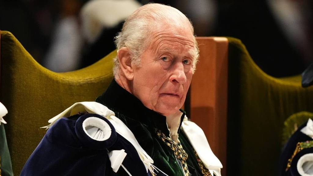 King Charles' Aides Reportedly Plan to Monitor Any Meeting With Prince Harry — Report