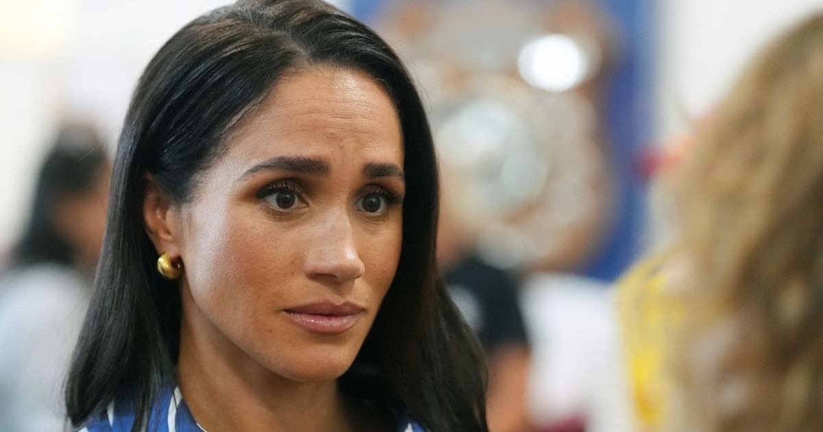 Prince Philip’s Alleged Meghan Markle Nickname Says Plenty in Two Words — Book