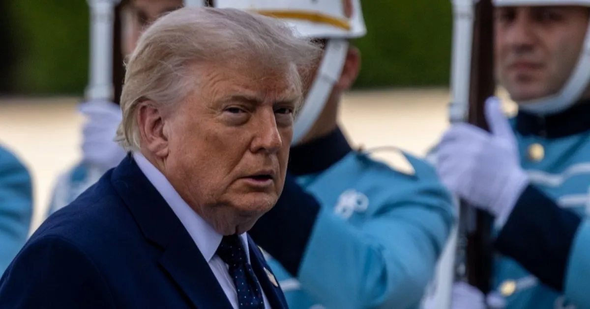 Donald Trump’s .8 Billion Defamation Lawsuit Hits a Wall in Court Donald Trump’s .8 Billion Defamation Lawsuit Hits a Wall in Court