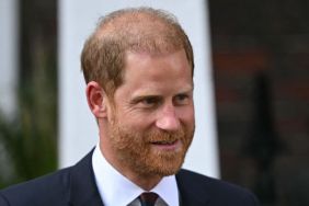 Prince Harry’s Joke During UK Speech Turns Heads After Court Setback