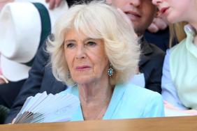 Queen Camilla Reportedly Ready to End Prince Harry Tension to See Archie and Lilibet Again — Source