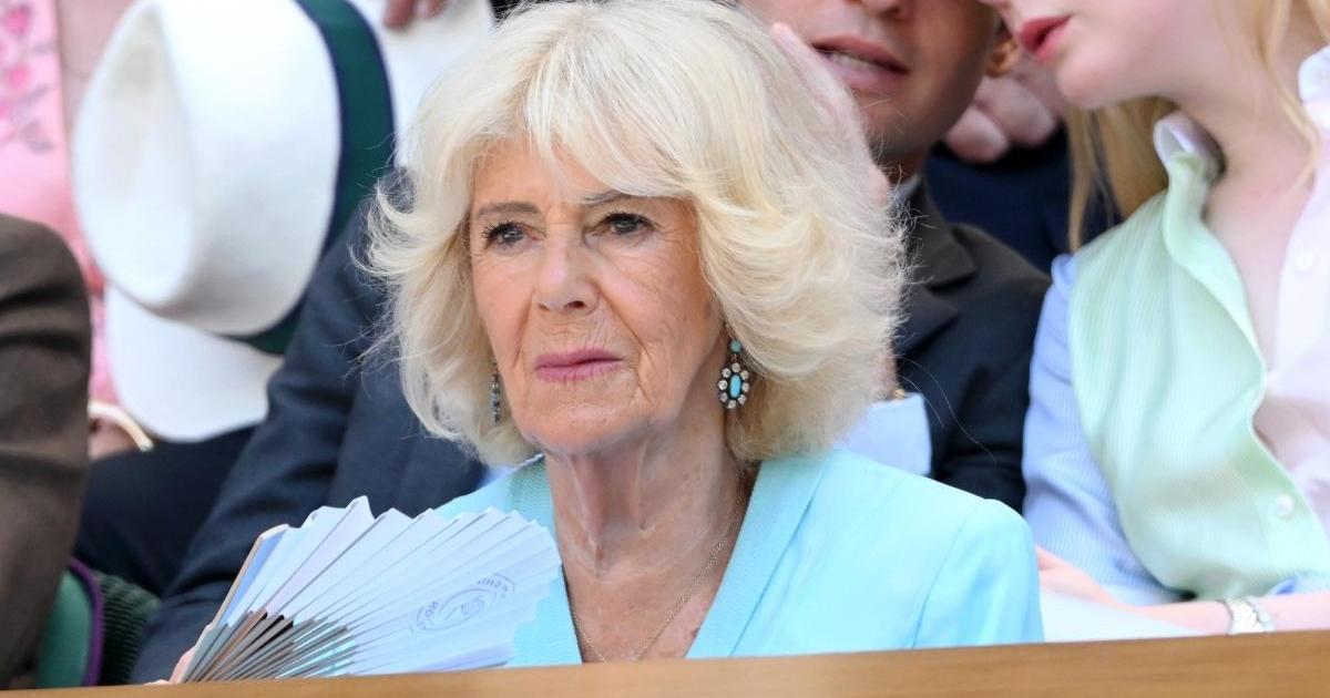 Queen Camilla Reportedly Ready to End Prince Harry Tension to See Archie and Lilibet Again — Source