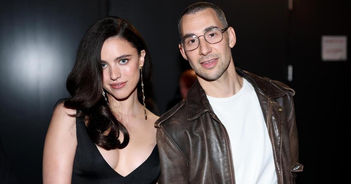 Margaret Qualley Deletes Jack Antonoff Wedding Post as Split…