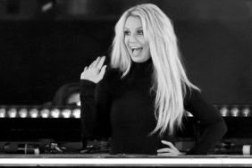 Britney Spears Hints at Baby Plans Before Deleting Emotional Post