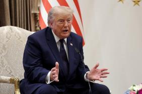 Donald Trump's Luxury $1 Million Ring Gift is Latest Twist in Belgium World Cup Drama