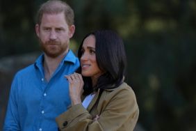 Meghan Markle Allegedly Reaches Breaking Point After Prince Harry's Buckingham Palace Snub — Report