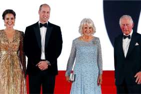 Prince William Was 'Disgusted' With Queen Camilla on Family Wedding Day — Source