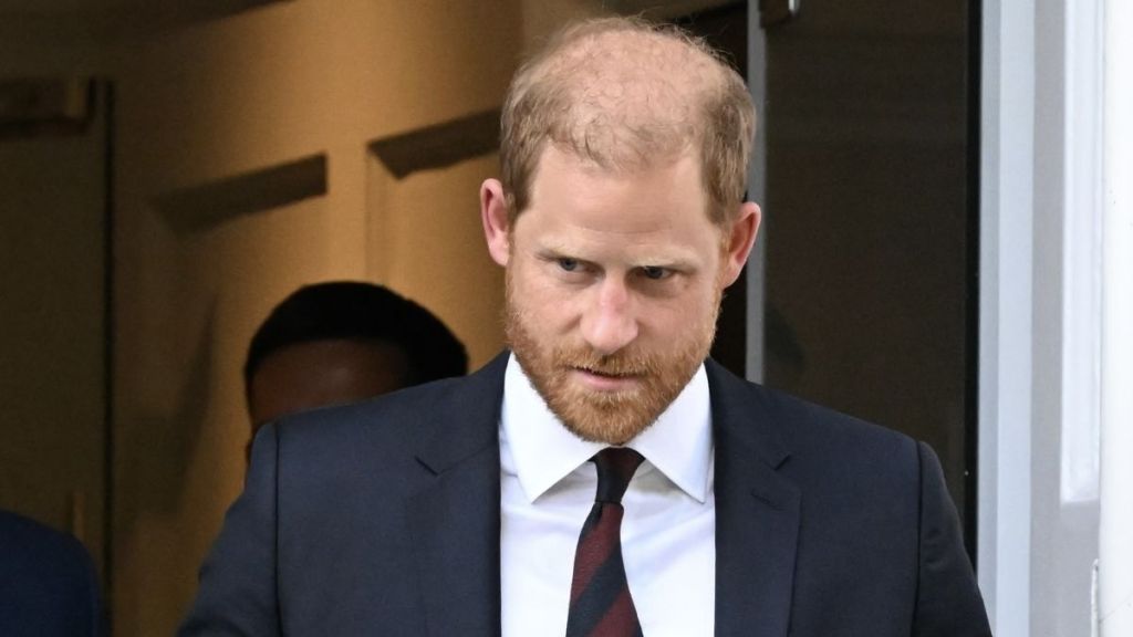 Prince Harry’s Legal Loss Has Put King Charles Reunion at Risk — Report
