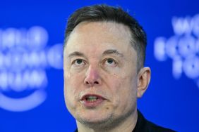 Elon Musk Used C-Word for Tom Holland, But There's a Catch