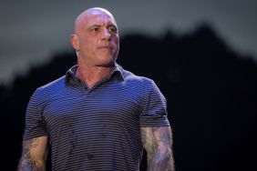 Joe Rogan Slammed After Calling UFC Fighter's Michelle Obama Stunt 'Smart'