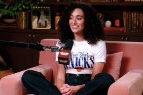Emmy Rossum Reveals Red-Flag Ultimatum That Led to First Marriage