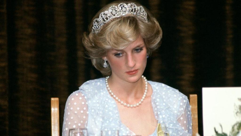 Princess Diana Would Have Been 'Deeply Disappointed' by Prince Harry's Media Fight — Source