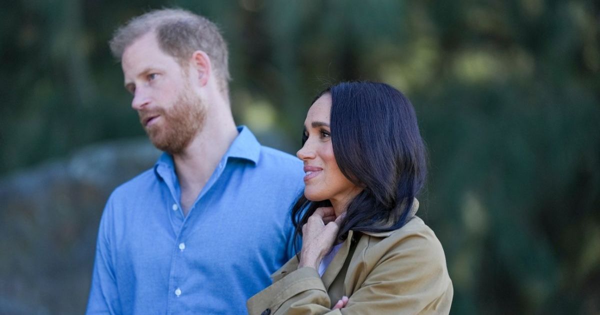 Prince Harry's Solo UK Trip May Become a Sussex Family Moment - Report