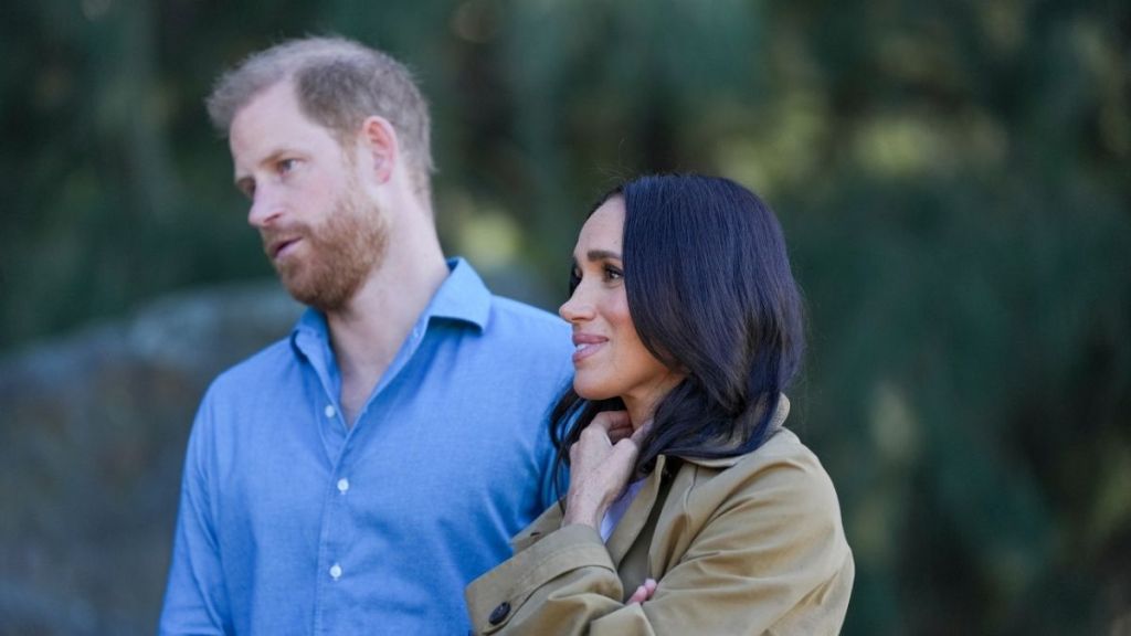 Prince Harry’s Solo UK Trip May Become a Sussex Family Moment — Report