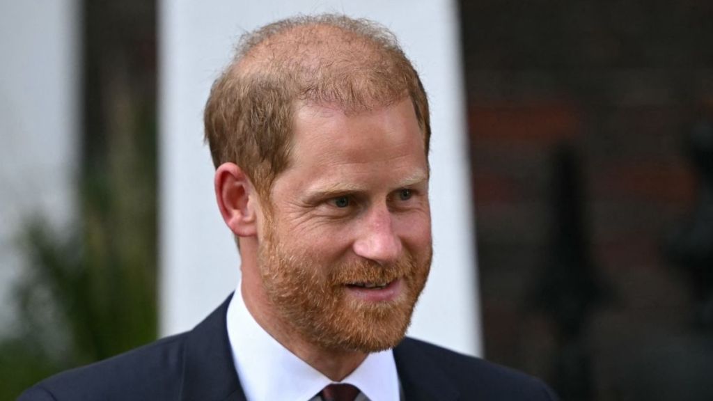 Why Prince Harry’s UK Trip Without Kids Upset This Royal Family Member