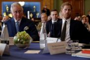 King Charles Grew Tired of Talking to Prince Harry — Report