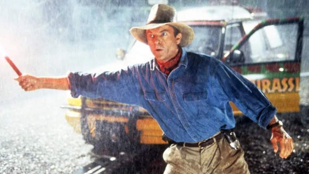 Jurassic Park Actor Sam Neill Passes Away at 78 — Report