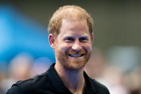 Prince Harry’s New Podcast Teaser Includes One Rare Royal Detail