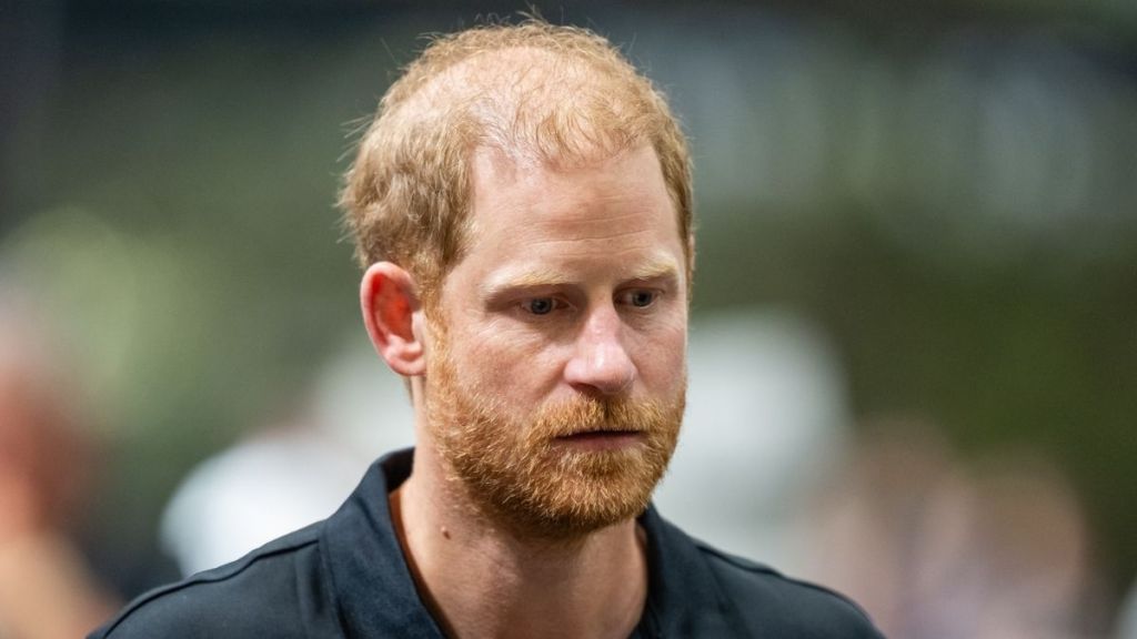 Prince Harry Branded ‘Poison’ by Royal Author After King Charles Meeting