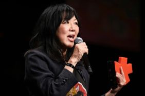 Comedian Margaret Cho Roasts Lindsey Graham After His Death