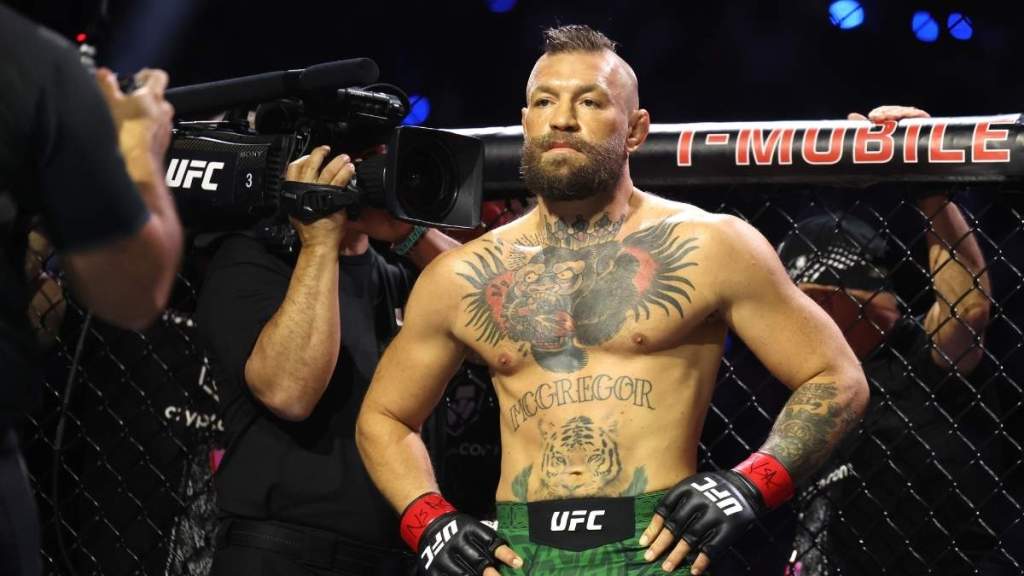 Conor McGregor Announces Surgery After Humiliating UFC Loss, Prays for Recovery