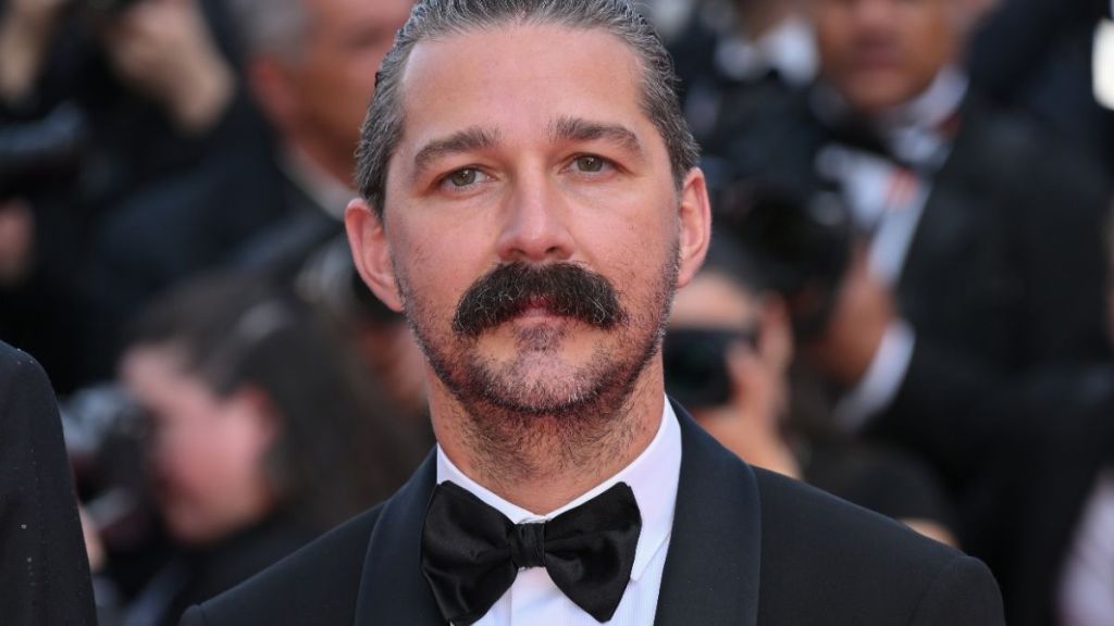 Shia LaBeouf Claims His Father Sabotaged Charlie’s Angels Experience