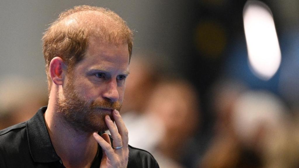 Prince Harry’s $20M Legal Blow Could Draw an Unexpected Ally — Source
