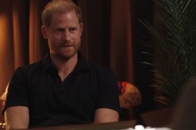 Prince Harry Reveals One Parenting Tip From Late Mother Diana That He Follows