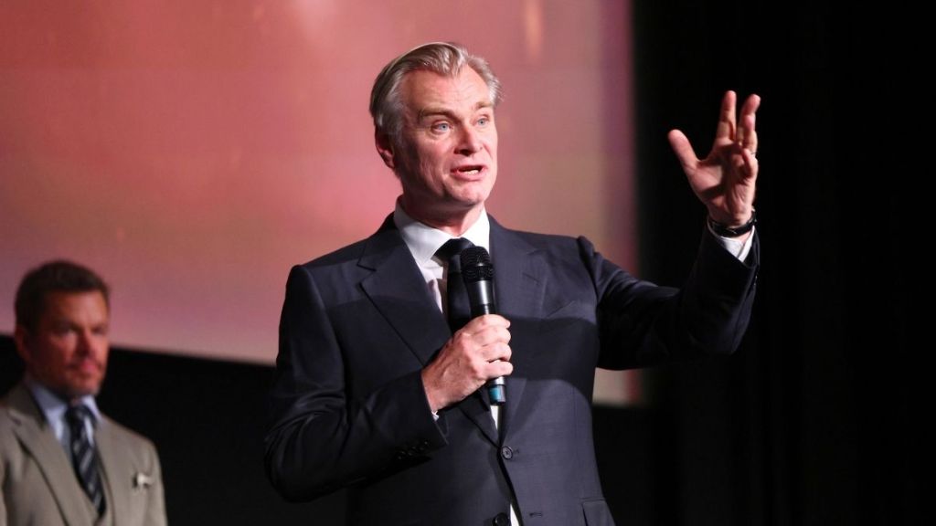 Christopher Nolan Challenges Matt Damon’s ‘Nostalgic’ Take on The Odyssey