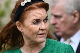 Sarah Ferguson's Reported Demand Leaves Beatrice and Eugenie's Royal Future in Doubt — Source