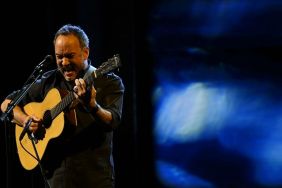 Dave Matthews Blasts ICE After Lorenzo Salgado Araujo Shooting